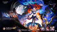 Galbrena Convene Event in Phase I (Image via Kuro Games)